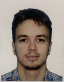 Каракулин Юрий Валерьевич