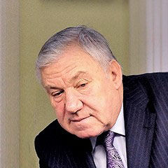 Карасик Валерий Ефимович