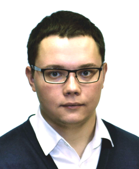 Карельский Александр Сергеевич