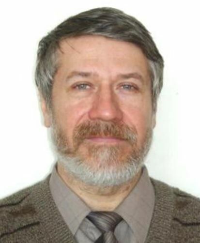 Каретников Георгий Константинович