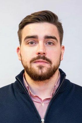 Карнаухов Кирилл Андреевич