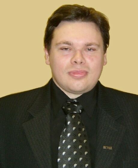 Карпов Сергей Михайлович