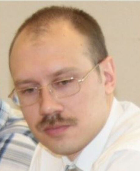 Карпунин Александр Александрович
