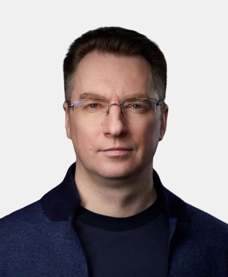 Карпунин Алексей Александрович