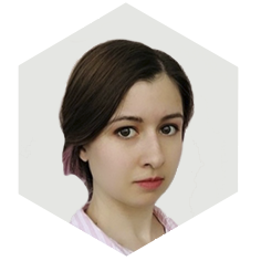 Кашеварова Наталия Александровна