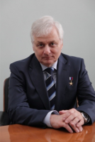Кашин Валерий Михайлович