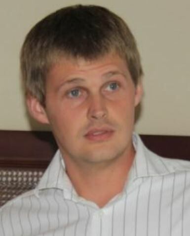 Каширин Сергей Владимирович