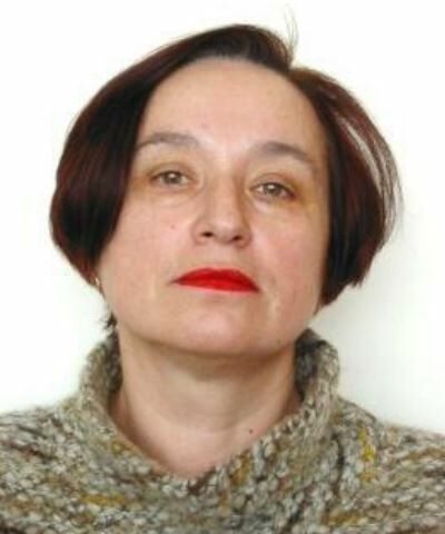 Каширская Татьяна Петровна