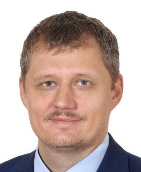 Кашубин Дмитрий Сергеевич
