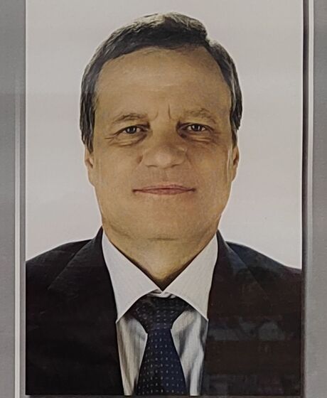 Кауц Владимир Леонидович