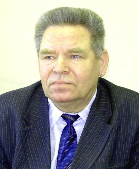 Казаков Геннадий Иванович