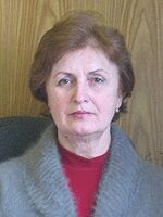 Кирикова Ольга Викторовна