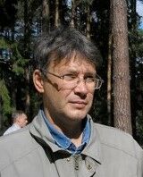 Кириллов Александр Альбертович