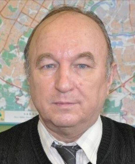 Кириловский Валерий Владимирович