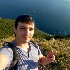 Кирюхин Артем Александрович