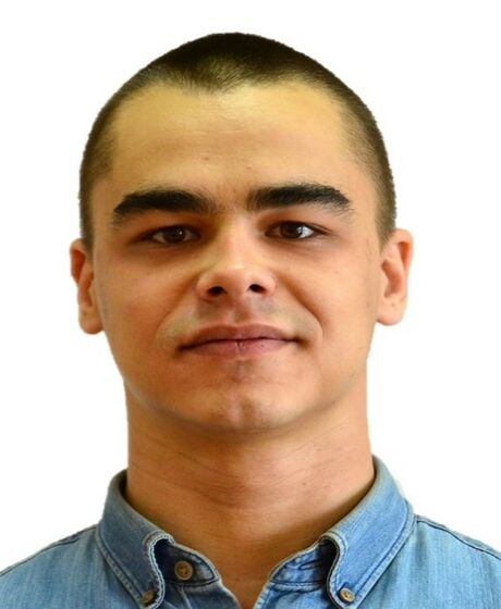 Киселев Павел Игоревич
