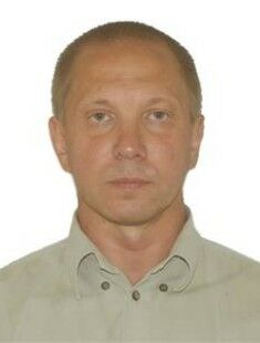 Кислов Алексей Николаевич
