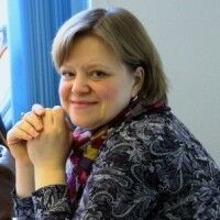 Клементьева Светлана Вячеславовна