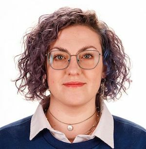 Клевцова Ксения Сергеевна
