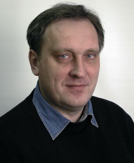 Климачков Сергей Ильич