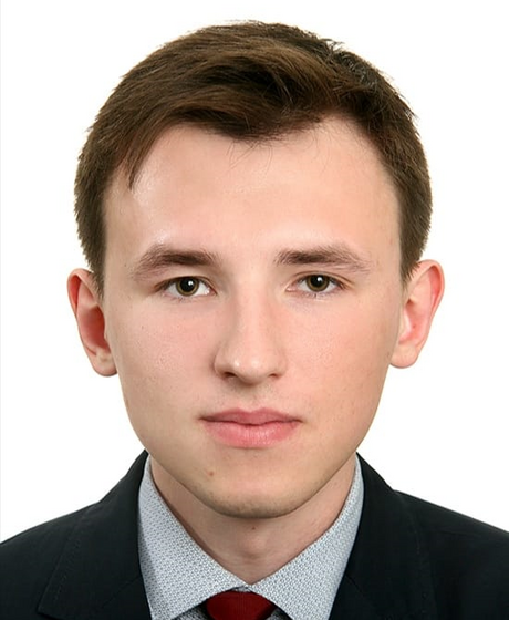 Клычников Владимир Владимирович