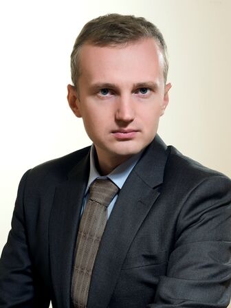 Ключаров Владимир Сергеевич