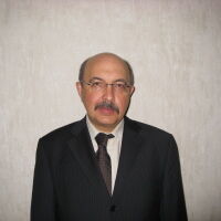 Ключко Владимир Николаевич