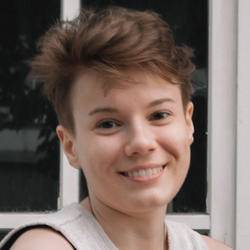 Князева Светлана Вадимовна