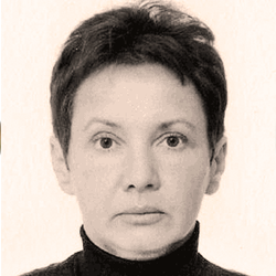 Князева Светлана Юрьевна