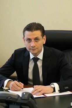 Кочетков Максим Николаевич