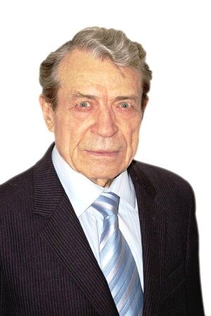 Кочетов Валентин Васильевич