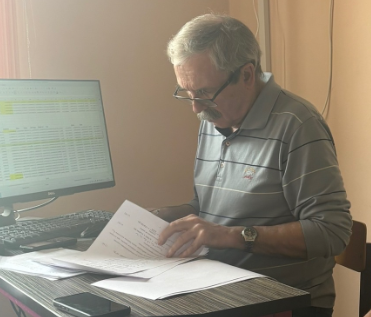 Кочкин Василий Алексеевич
