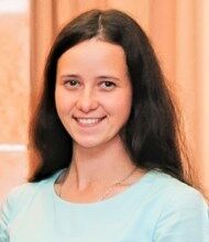 Коденко Мария Романовна