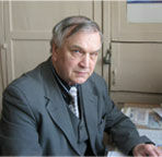 Кокорев Юрий Алексеевич