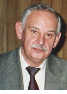 Колесников Александр Григорьевич