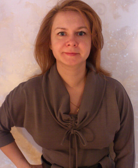 Коломейкина Екатерина Викторовна