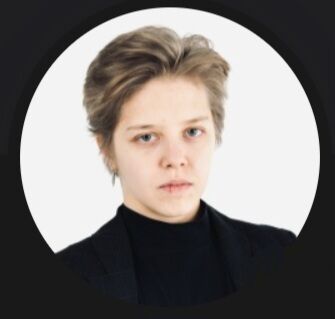 Коломиец Ева Сергеевна