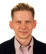 Колпаков Александр Владимирович