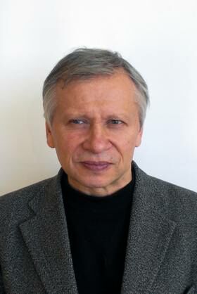 Колпаков Владимир Иванович