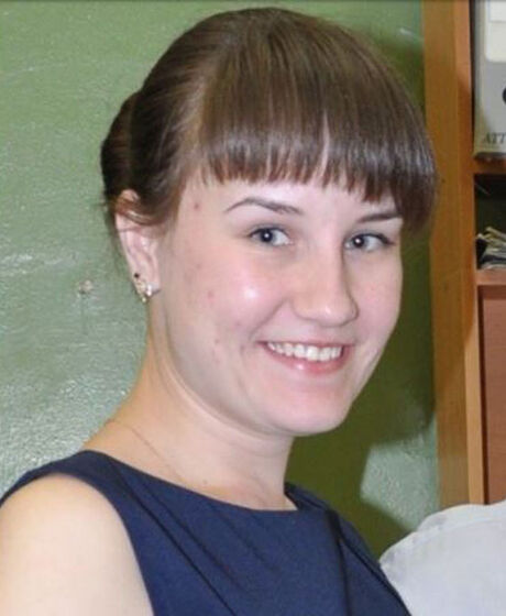 Кольжанова Дарья Юрьевна