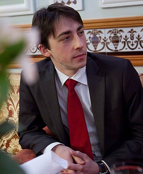 Комшин Александр Сергеевич