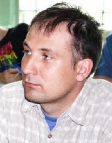 Кондратьев Михаил Михайлович