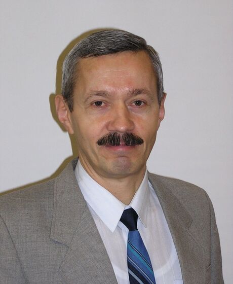 Конопатов Сергей Николаевич