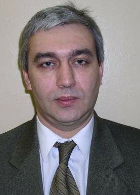 Коновалов Алексей Викторович