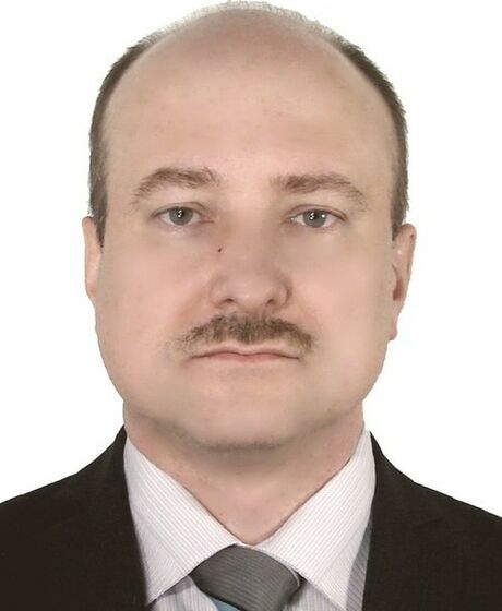 Коновальцев Антон Вячеславович