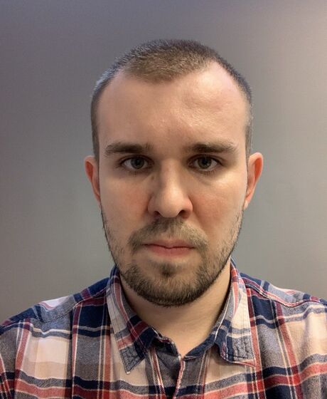 Копейкин Роман Евгеньевич