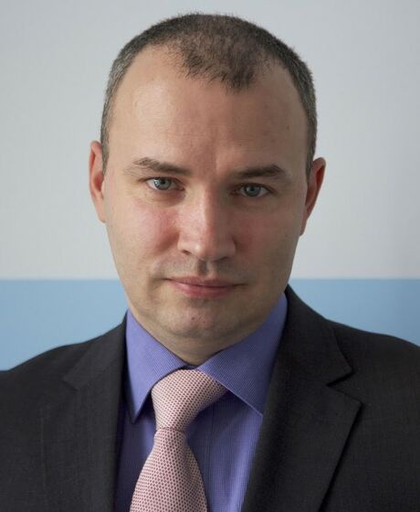 Копытов Дмитрий Олегович