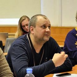 Кораблев Андрей Юрьевич