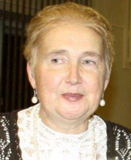 Корнеева Анна Георгиевна