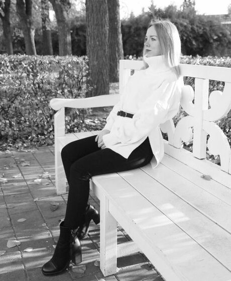 Коробова Ирина Александровна